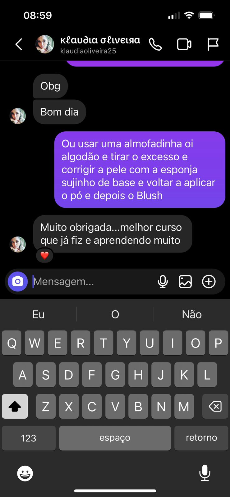 Depoimento 7